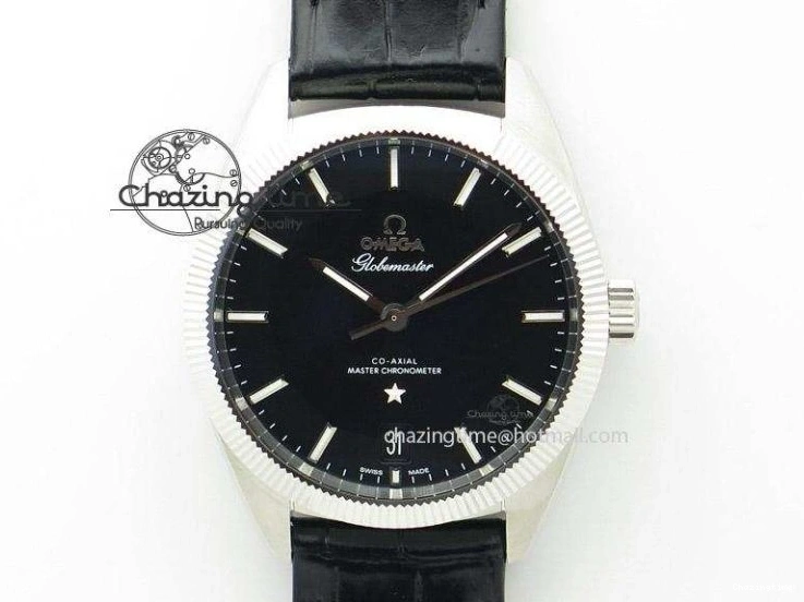 0115 Seamaster Diver 300M ORF 1:1 Best Edition Blue Ceramic Blue Dial on SS Bracelet A Breathable 7869